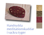 Reklam f&ouml;r kuddarna