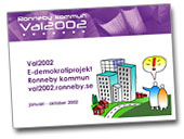 Valrapporten